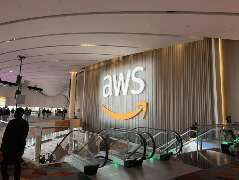 AWS re:Invent 2019 견문록