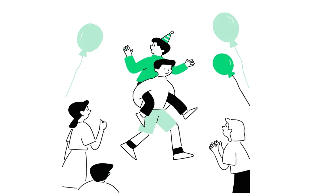 뱅크샐러드 채용 여정 함께하기