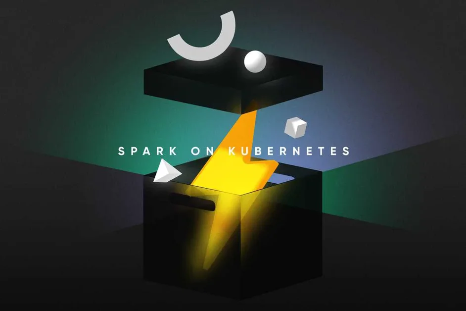 Spark on Kubernetes로 가자!