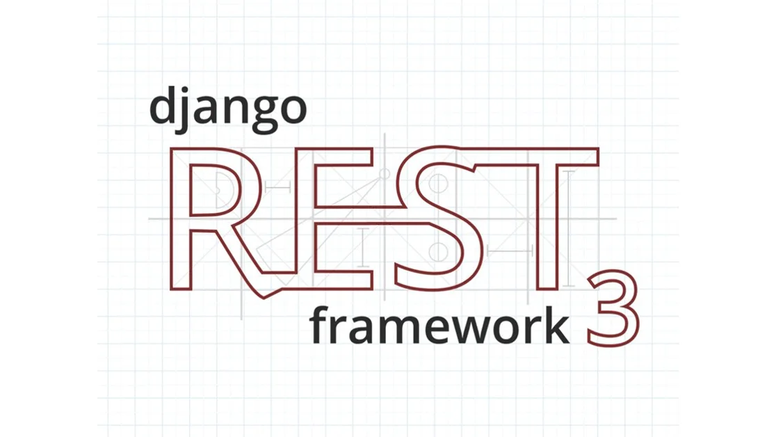 How to use Django rest framework