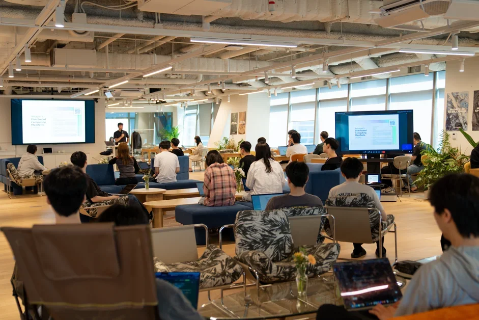 [외부 초청 세션] AWS가 DynamoDB를 만든 방법