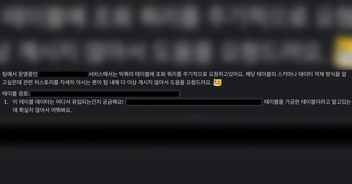당근 데이터 디스커버리 구축기: DataHub와 DataWiki로 여는 데이터 탐색의 첫걸음