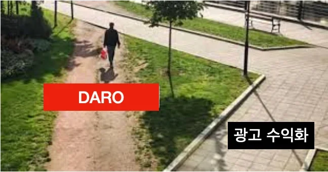 DARO: 알라미의 광고 수익화 노하우를 공개합니다