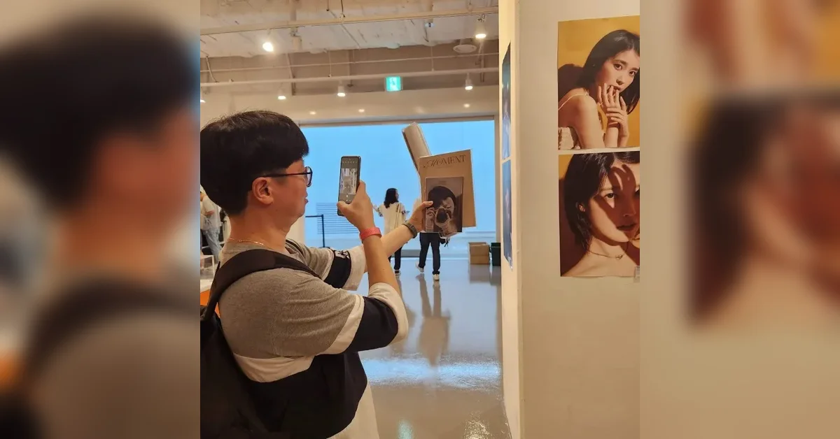 데이터로 지속가능한 성장을 만들어 갑니다 — Head of Growth