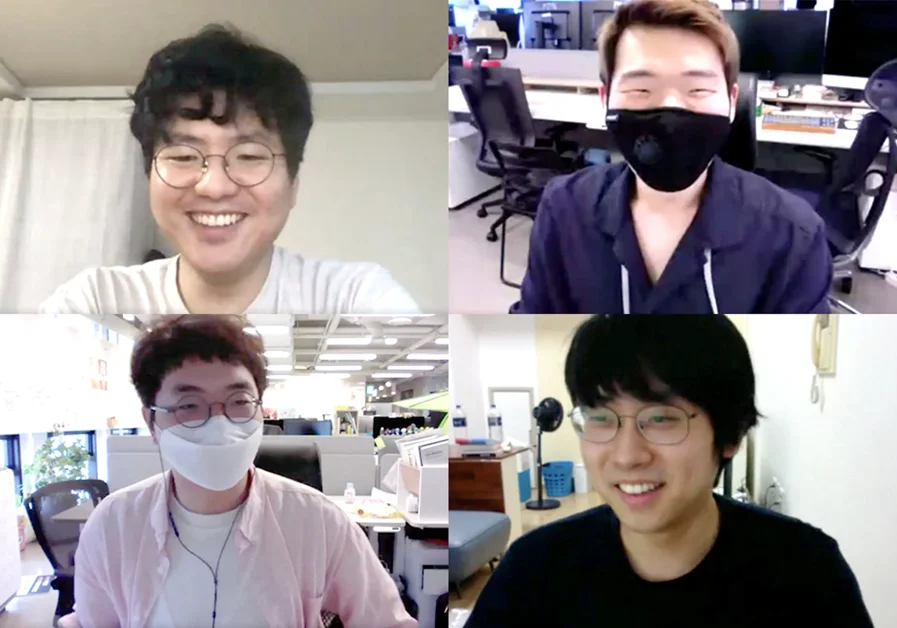 Data-Driven 문화를 만드는 사람들 - 데이터플랫폼셀