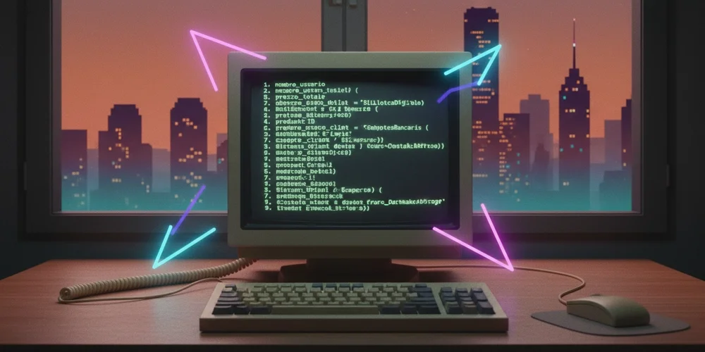 Other languages than English in code