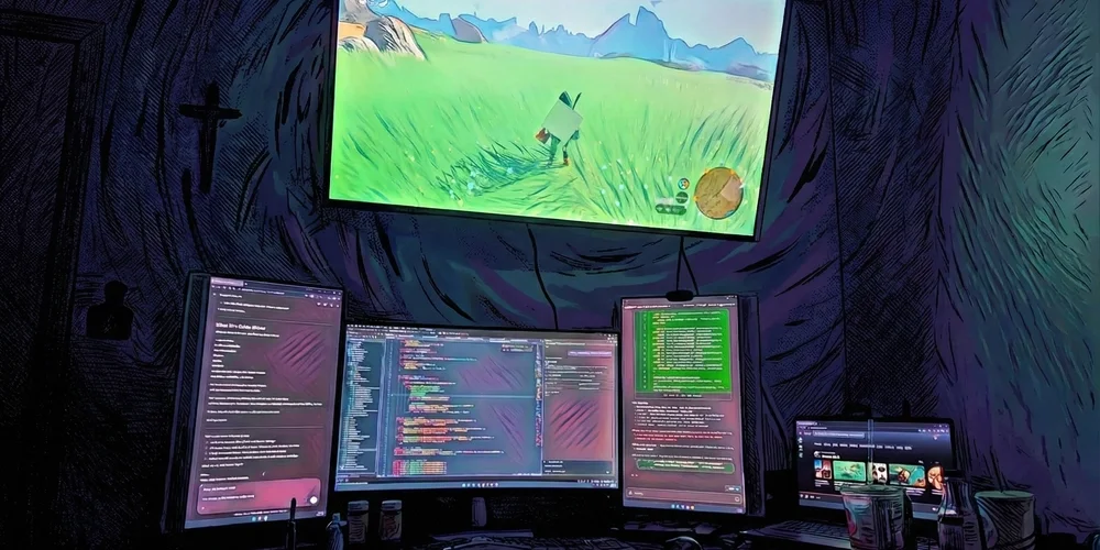 The Vibe Coding Paradox