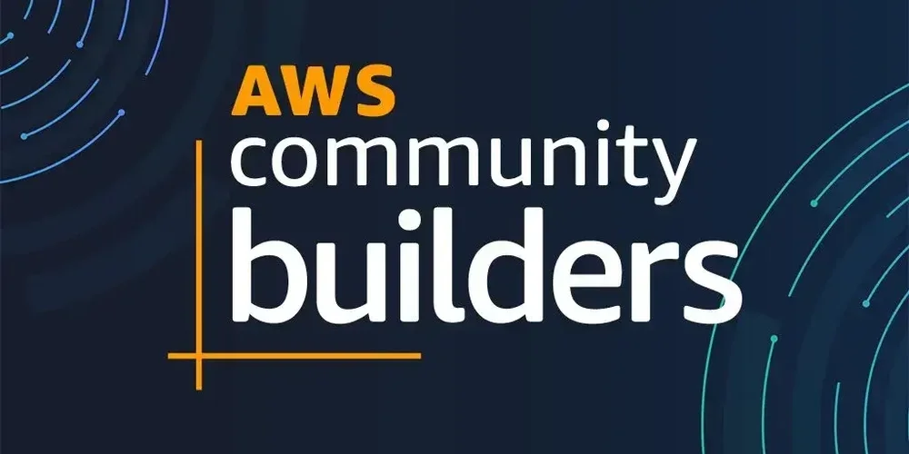How to Become an AWS Community Builder