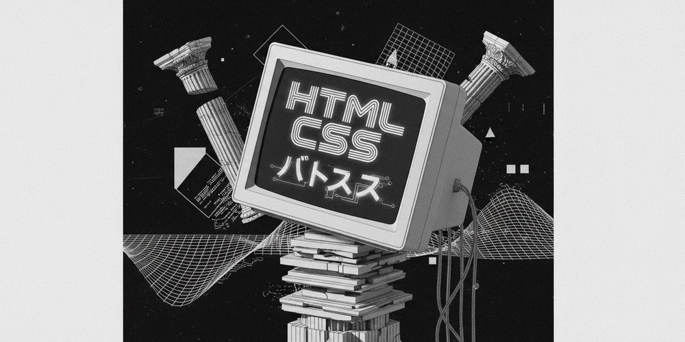 Styling by Language: Using the lang Attribute for Multilingual Design