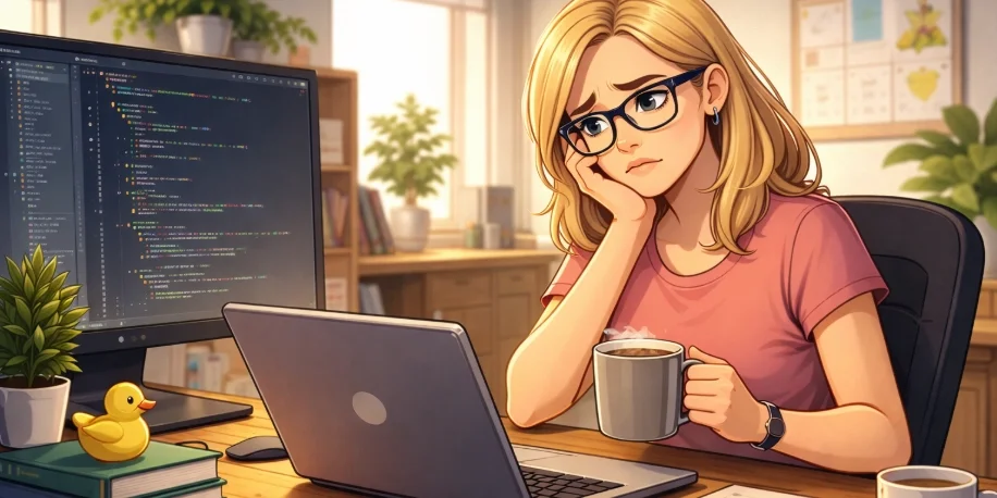 7 Lies Developers Keep Telling Themselves (And Somehow Still Believe)