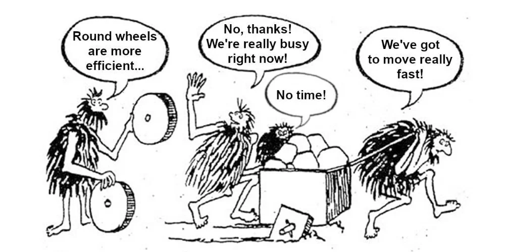 Technical Debt Is a Myth Created By Bad Managers