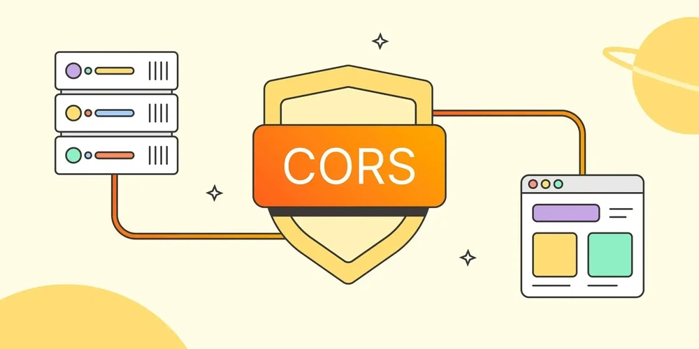 That CORS Error Isn’t a Bug — It’s Actually Protecting Your Web App