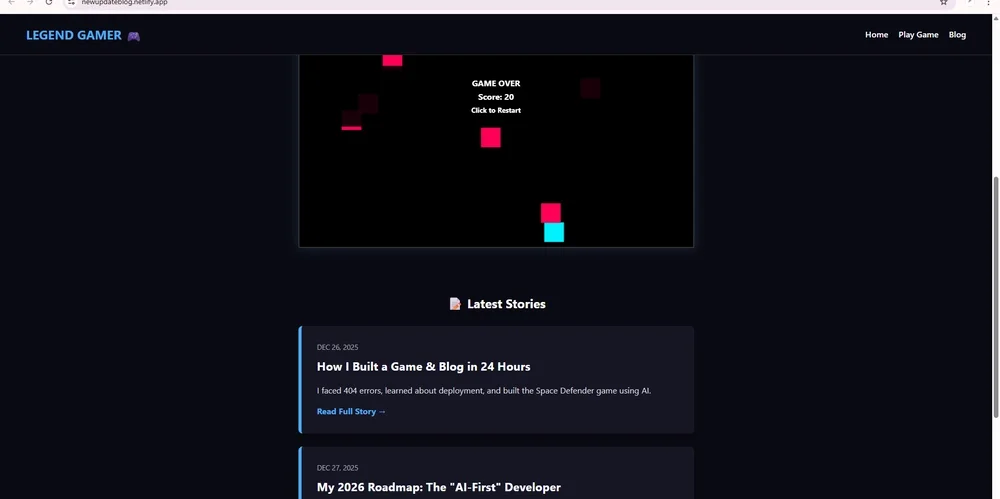 Stop Memorizing Syntax. The Era of "Vibe Coding" is Here.
