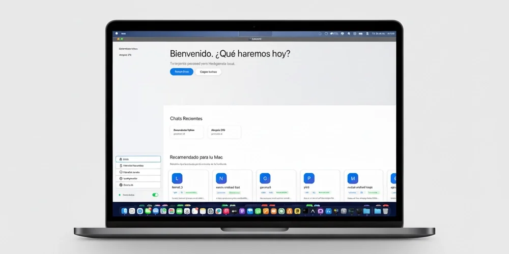 OllamaFX the Native & Hardware-Smart Client for Local LLMs