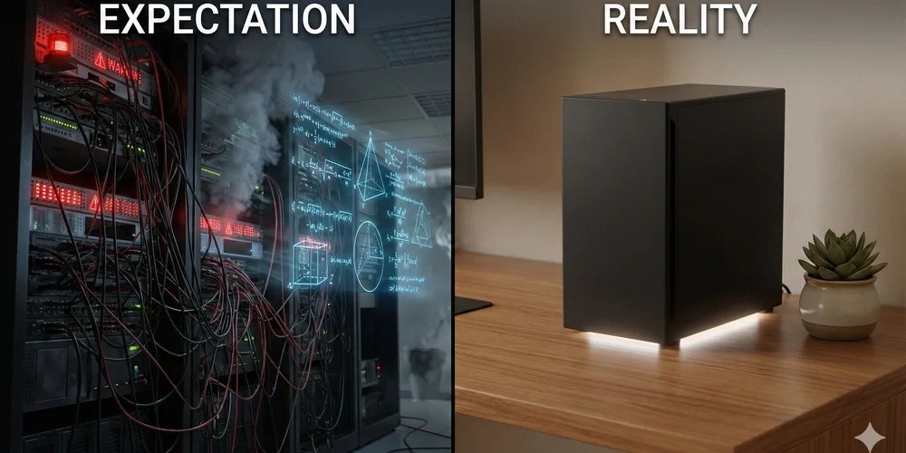 My 2026 Tech Stack is Boring as Hell (And That is the Point)