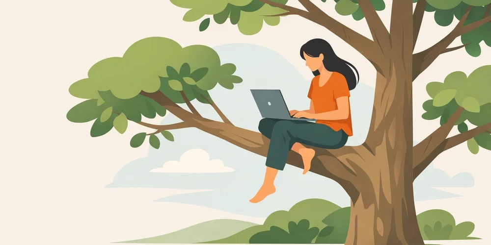Code-ing in a Tree: Adding Auto-Save to freeCodeCamp