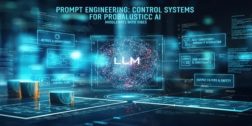 Prompt Engineering Is a Symptom (And That’s Okay)