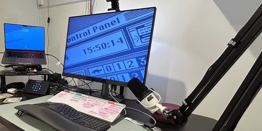 BenQ RD280UG Review: 28-Inch 4K Programming Monitor for Developers