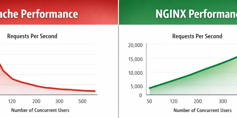 Being Right Too Early: What NGINX in 2010 Taught Me About Tech Adoption