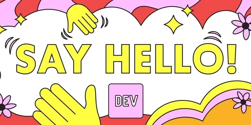 Welcome Thread - v364