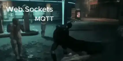 I Vibe Coded a Multiplayer ASL Game using MQTT! 🌐