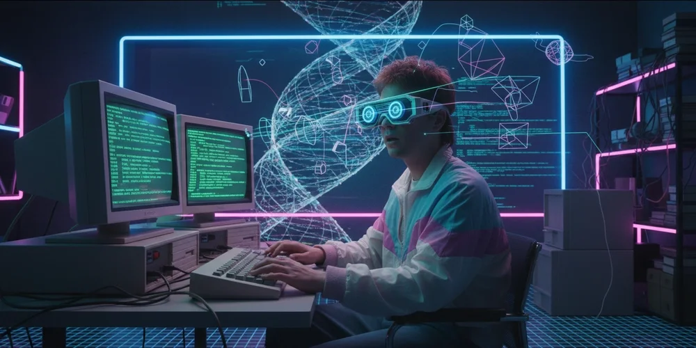 I Tried Coding With AI Glasses. Here’s What Actually Happened.
