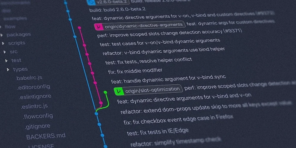 Five Git Config Settings Every Dev Needs