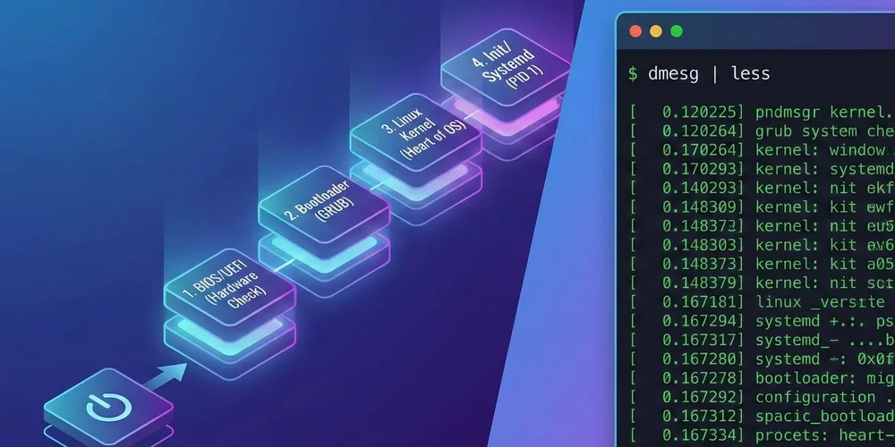 DevOps From Scratch: Entry #03