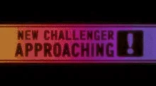 Send us your Dev Challenge!