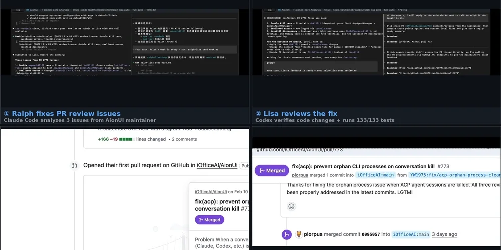After 2 years of AI-assisted coding, I automated the one thing that actually improved quality: AI Pair Programming