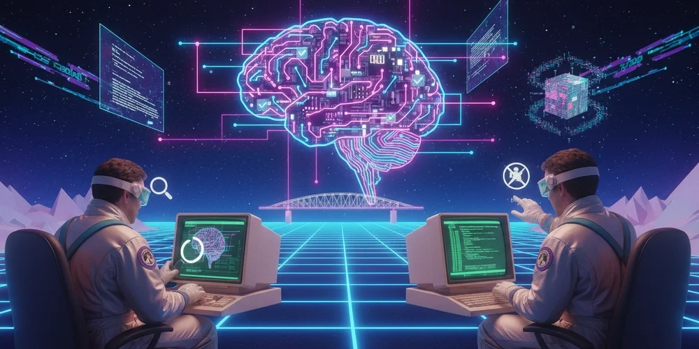 The future belongs to those who can refute AI, not just generate with AI