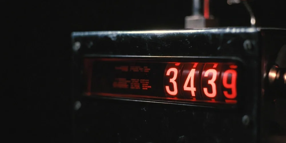 The Meter Was Always Running