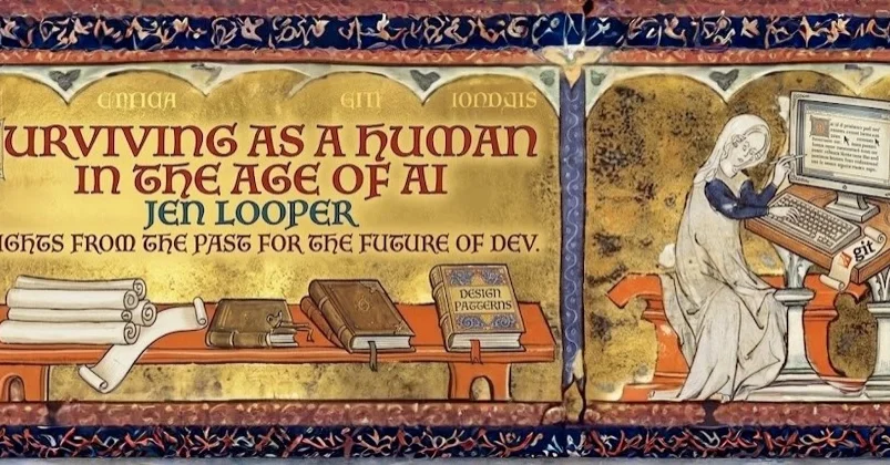 Surviving as a Human in the Age of AI