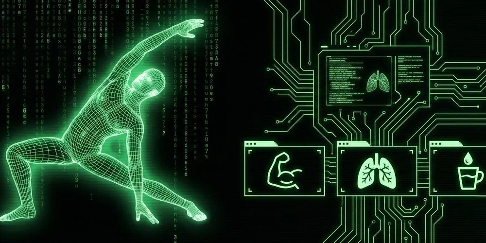 DevStretch: The Antiburnout Protocol for Devs Who Forgot They Have Bodies