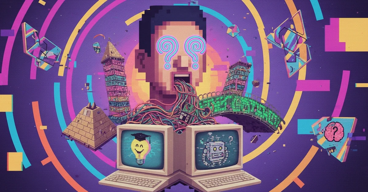 What’s the Worst Advice AI Has Given You? Here’s Mine.
