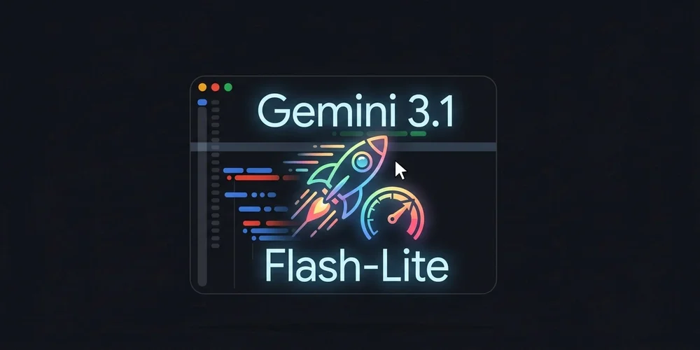Gemini 3.1 Flash-Lite: Developer guide and use cases