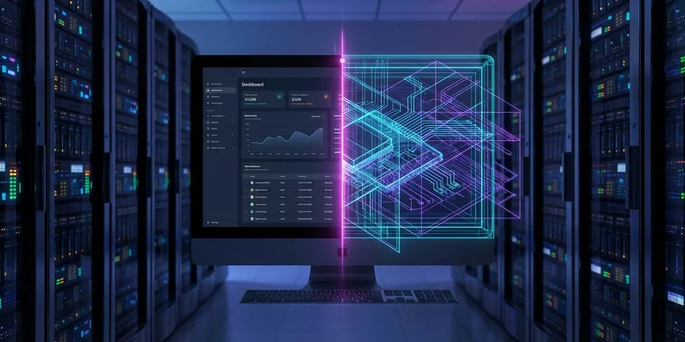 I Stopped Reviewing Code: A Backend Dev’s Experiment with Google Gemini