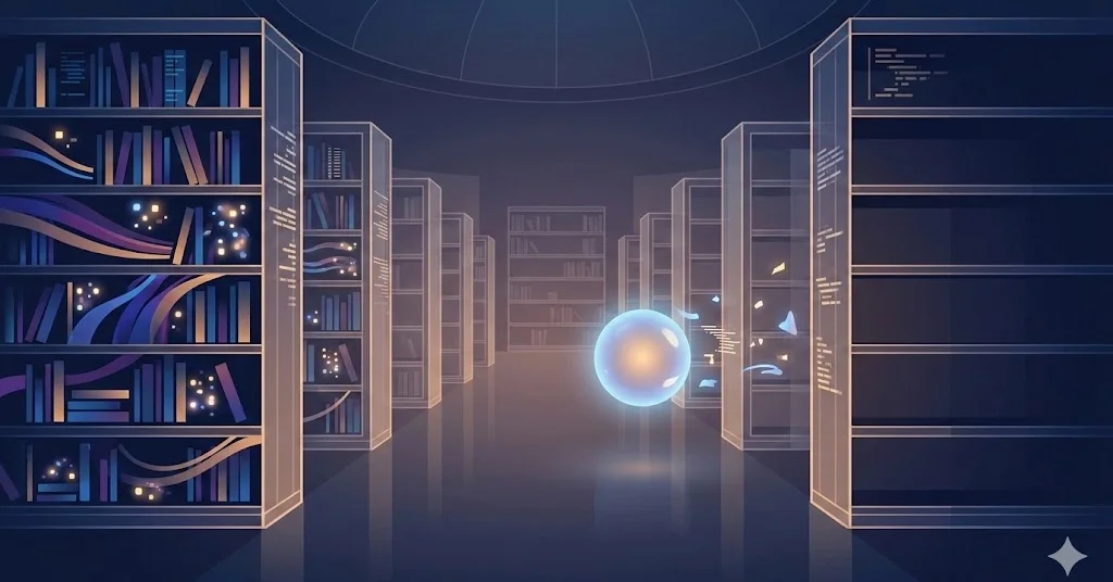 The Internet Is Getting Quieter - Who Will Feed the Next Generation of AI?