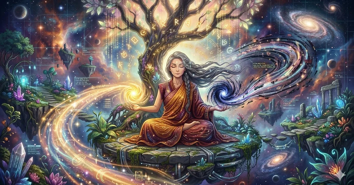 Path of Discovery