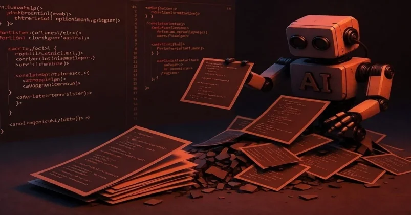 AI Is Creating a New Kind of Tech Debt — And Nobody Is Talking About It