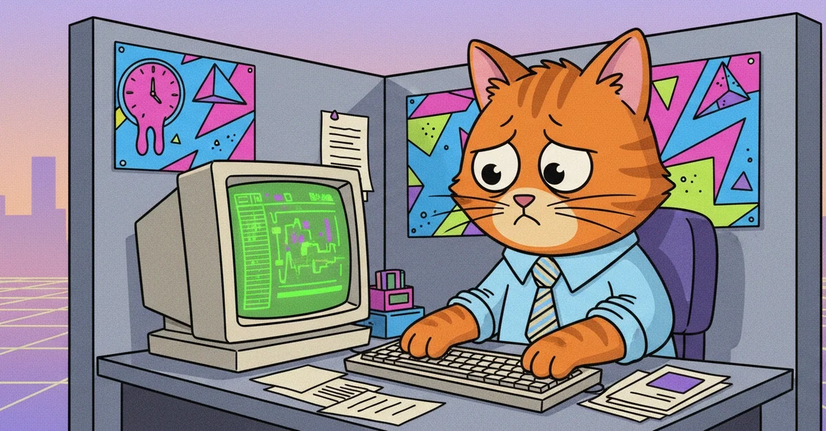 The Most Painful Career Lesson My Best Job Taught Me