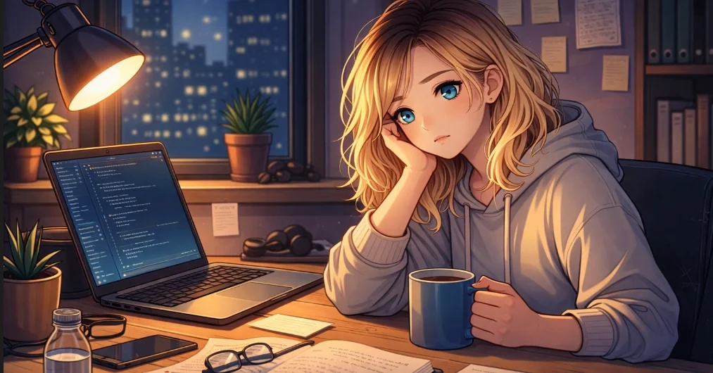 How I Almost Burned Out Doing Everything “Right”