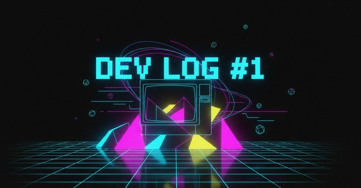 EasyPollVote [Dev Log #1]