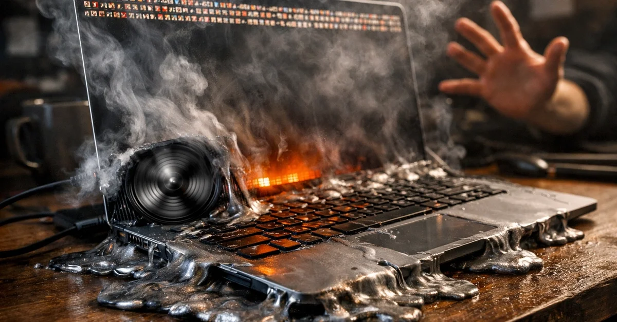 The Emotional Terror of Closing a Browser Tab