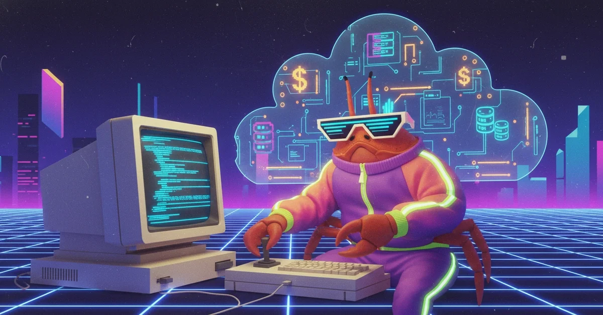 Why I Picked Rust for a Production-Ready Micro SaaS