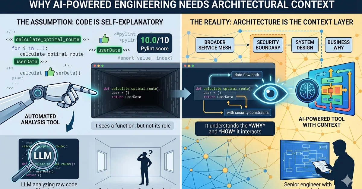 Architecture Documentation as a First-Class Engineering Asset