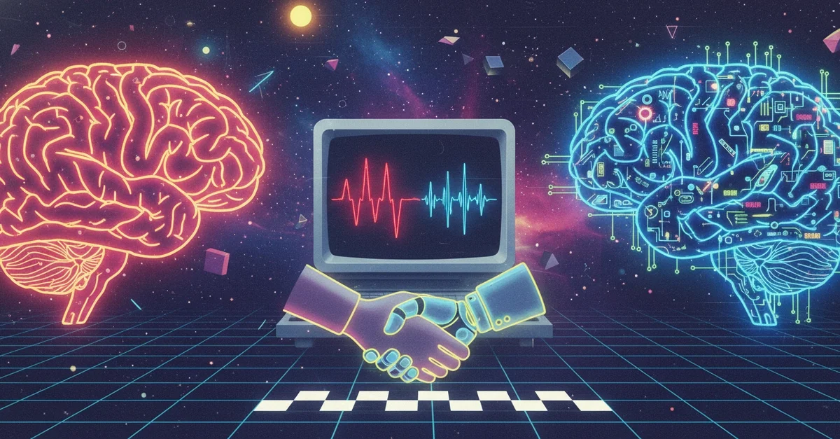 AI vs Non-AI: Building the Same Project Twice