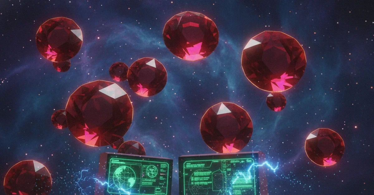 Watching RubyGems.org in Real Time