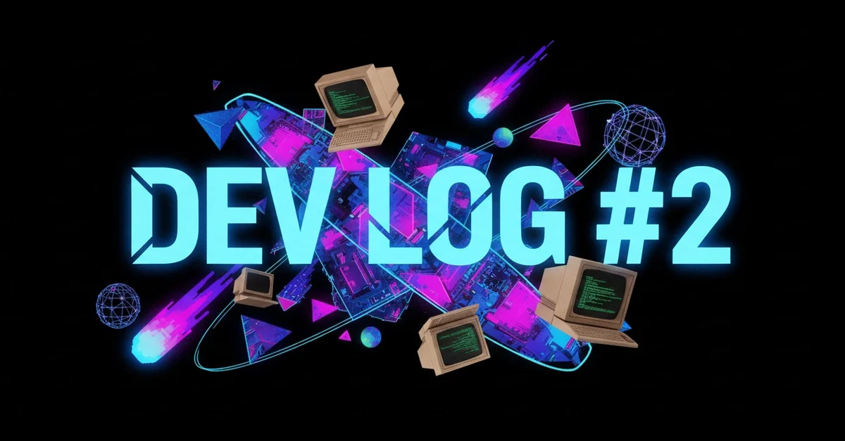 EasyPollVote [Dev Log #2]