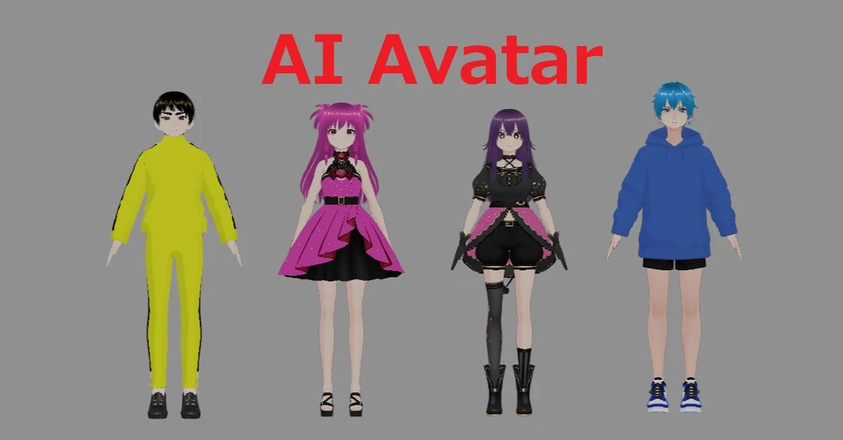 🦸Let Superheroes Cheer You Up (AI Avatar v6: Chrome Extension + VS Code Extension)